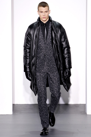 Calvin Klein Collection / - 2011-2012